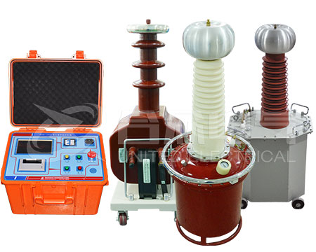 交直流耐壓測(cè)試儀 交直流耐壓測(cè)試儀