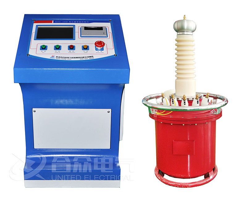 交直流耐壓試驗設(shè)備 交直流耐壓試驗設(shè)備