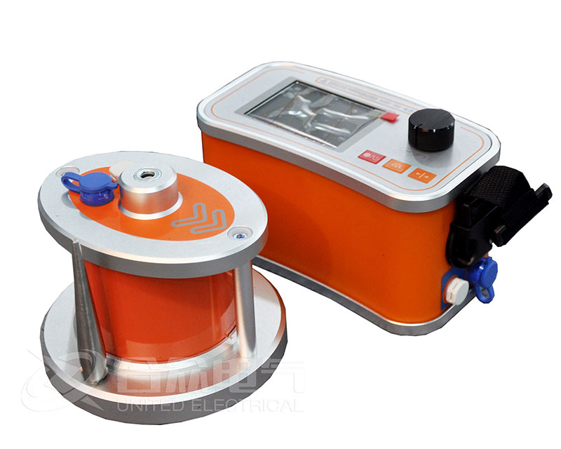 電纜故障定點儀 電纜故障定點儀