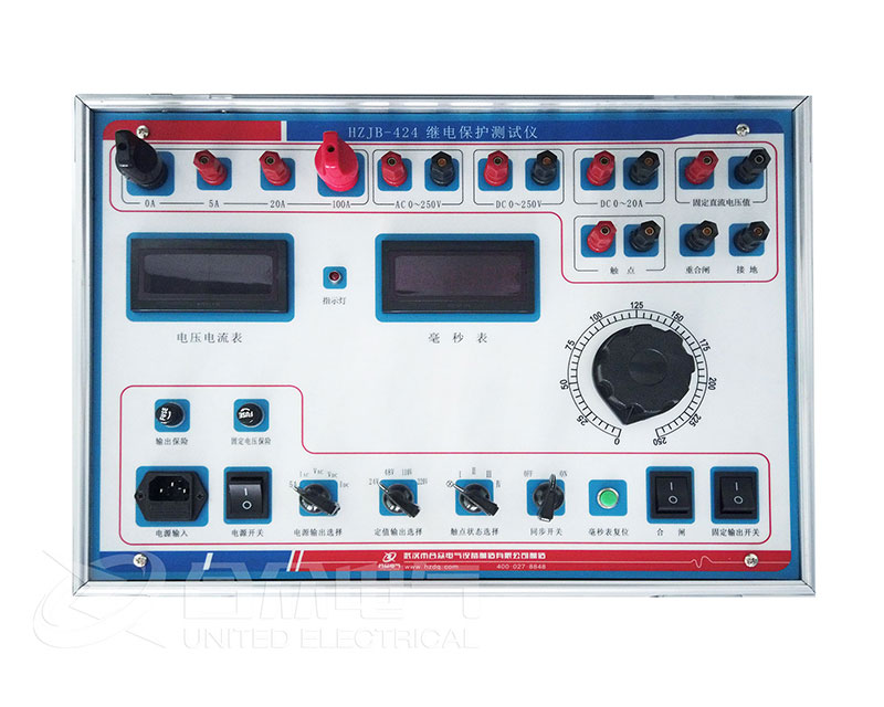 繼電保護(hù)測試儀 繼電保護(hù)測試儀