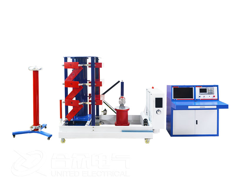 沖擊電壓發(fā)生器 沖擊電壓發(fā)生器