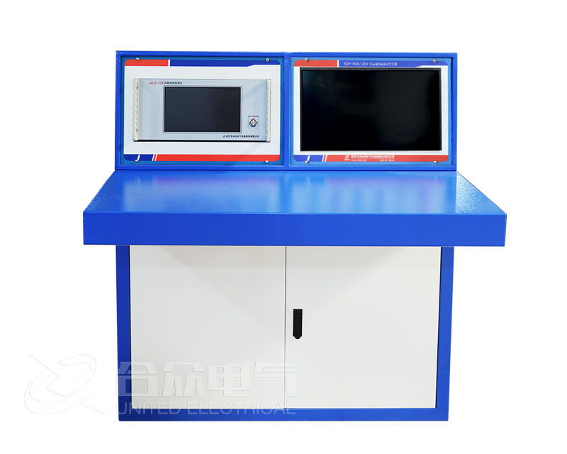 局部放電測試系統(tǒng) HZJF124-20kVA/150kV 全自動(dòng)
