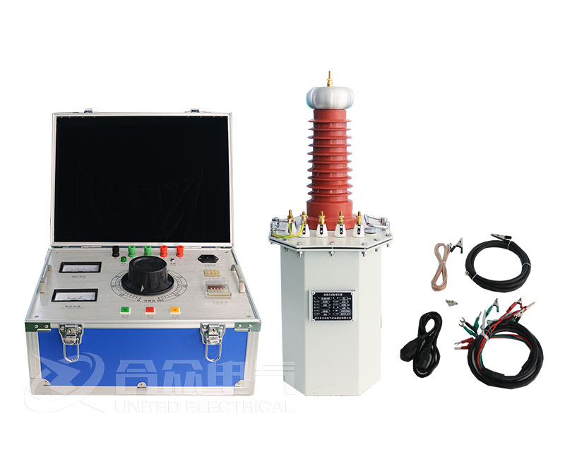 交流耐壓試驗設備