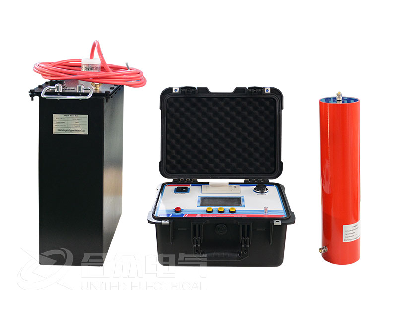 超低頻電壓發生器