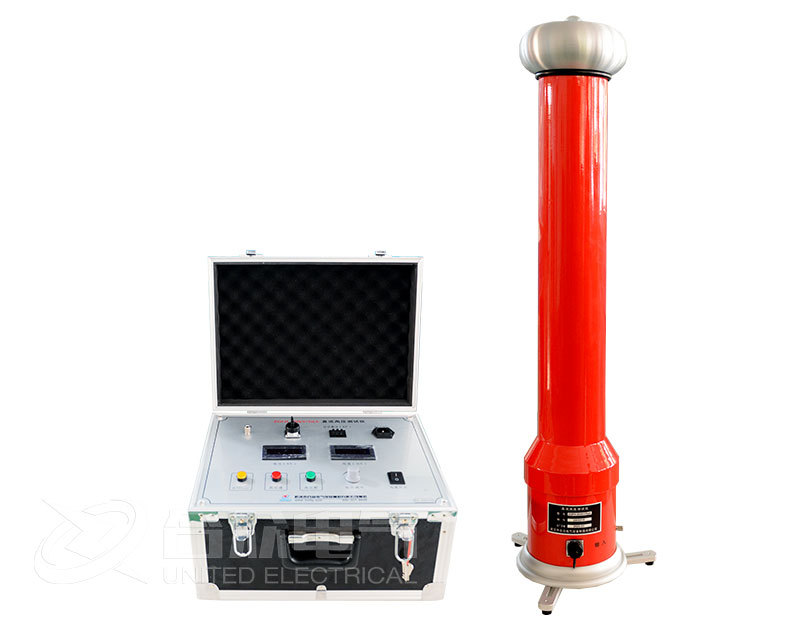 直流高壓發(fā)生器