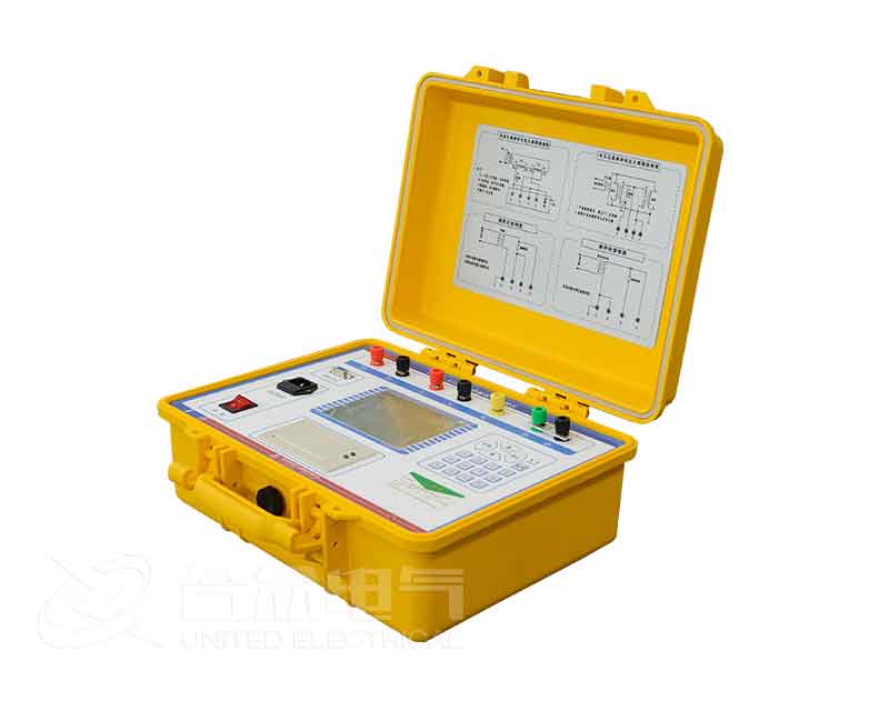互感器現場校驗儀 HZTC-410A 互感器校驗儀