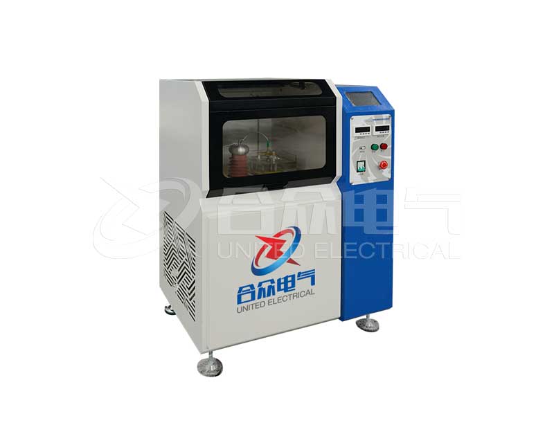 介電強(qiáng)度測試儀