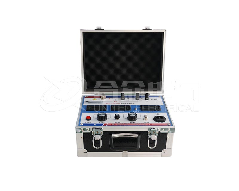 可調高壓數字兆歐表