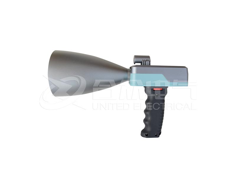 超聲波局部放電檢測(cè)儀 HZJF-SC129 便攜式