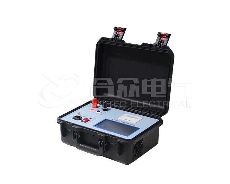 回路電阻測試儀 回路電阻測試儀