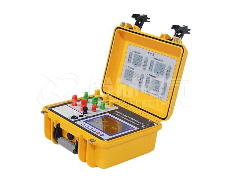 變壓器容量特性測試儀 變壓器容量特性測試儀