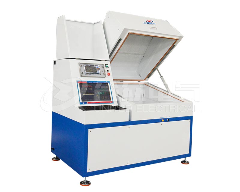 PDIV測試系統 HZJY-1kVA/3kV PDIV測試設備